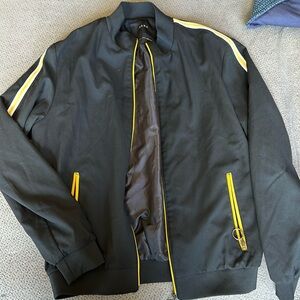 Zara jacket